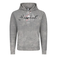 Cloud Rock Baseball Vintage Hoodie - Bettercallsaul