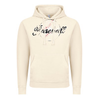 Vintage Artic Baseball Vintage Hoodie - Bettercallsaul