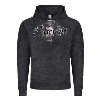 Vintage Black Baseball Vintage Hoodie - Bettercallsaul