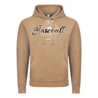 Vintage Coffee Baseball Vintage Hoodie - Bettercallsaul