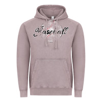 Vintage Zinc Baseball Vintage Hoodie - Bettercallsaul