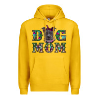 Lemon Christmas dog mom pitbull Premium Hoodie - RanaPortraitStore