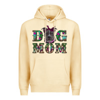 Pina Colada Christmas dog mom pitbull Premium Hoodie - RanaPortraitStore