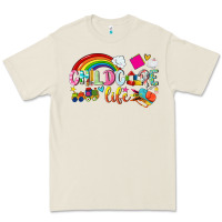 Bone childcare life Premium Tee - NancyCooperArtShop
