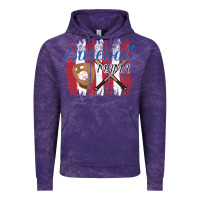 Cloud Purple Baseball mom Vintage Hoodie - Bettercallsaul
