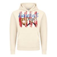 Vintage Artic Baseball mom Vintage Hoodie - Bettercallsaul