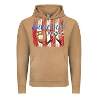 Vintage Camel Baseball mom Vintage Hoodie - Bettercallsaul