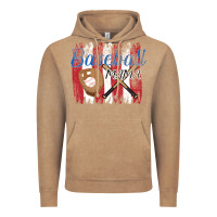 Vintage Coffee Baseball mom Vintage Hoodie - Bettercallsaul