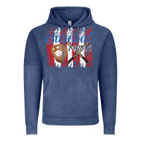 Vintage Denim Baseball mom Vintage Hoodie - Bettercallsaul