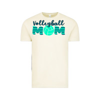 Vintage Arctic Volleyball Mom Vintage Tee - Bettercallsaul