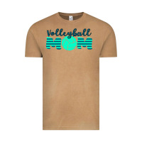 Vintage Camel Volleyball Mom Vintage Tee - Bettercallsaul