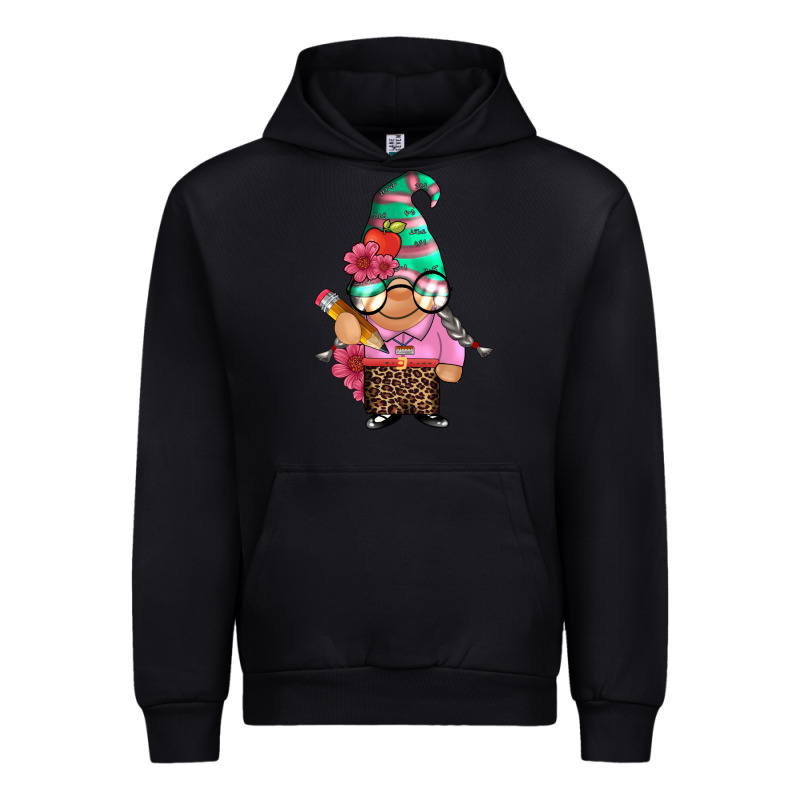 Teacher Gnome Urban Hoodie by Artiststas | Teevron