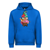 Cobalt teacher gnome Urban Hoodie - Artiststas