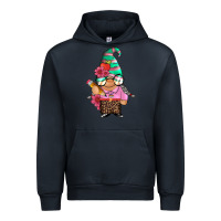 Navy teacher gnome Urban Hoodie - Artiststas