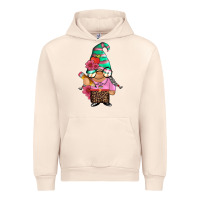 Sandshell teacher gnome Urban Hoodie - Artiststas