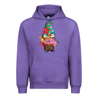 Tulip teacher gnome Urban Hoodie - Artiststas