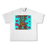Lunar Rock Madre Urban Heavy Tee - JahusDesignShop