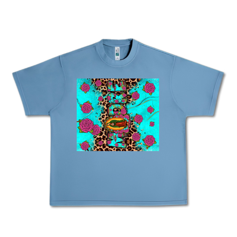 Madre Urban Heavy Tee by JahusDesignShop | Teevron
