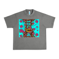 Tornado Madre Urban Heavy Tee - JahusDesignShop