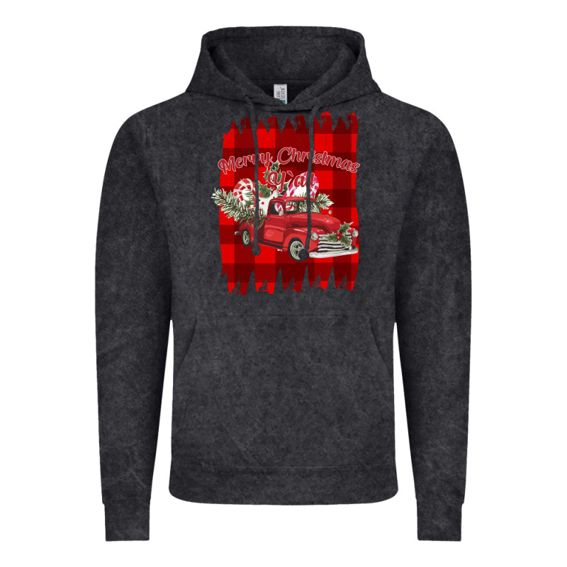 Merry Christmas Y'all Truck Vintage Hoodie by Bettercallsaul | Teevron