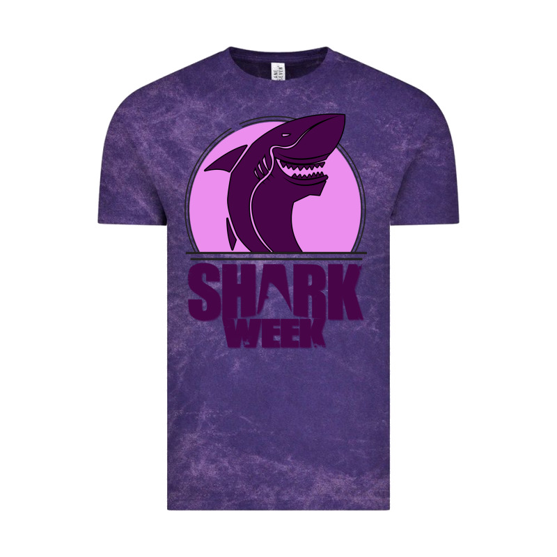 Shark Week Vintage Tee by Bettercallsaul | Teevron