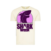 Vintage Arctic shark Week Vintage Tee - Bettercallsaul