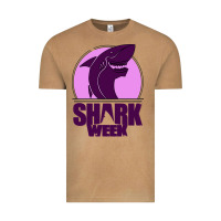 Vintage Camel shark Week Vintage Tee - Bettercallsaul