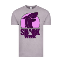 Vintage Zinc shark Week Vintage Tee - Bettercallsaul