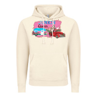 Vintage Artic Queen Junker Vintage Hoodie - Bettercallsaul