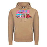 Vintage Coffee Queen Junker Vintage Hoodie - Bettercallsaul