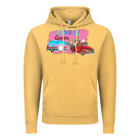 Vintage Mustard Queen Junker Vintage Hoodie - Bettercallsaul