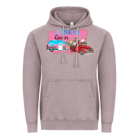 Vintage Zinc Queen Junker Vintage Hoodie - Bettercallsaul