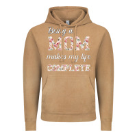 Vintage Camel Being A Mom Makes My Life Complete For dark Vintage Hoodie - Bettercallsaul