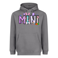 Storm easter day mini Heavyweight Hoodie - CowhideDigitalArt