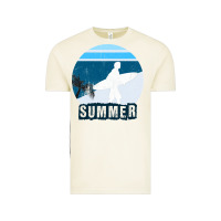 Vintage Arctic Summer Surf Vintage Tee - Bettercallsaul