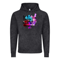 Vintage Black Be a Flamingo in a Flock of Pigeons Vintage Hoodie - Bettercallsaul