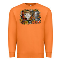 Carrot Love Fall Premium Sweatshirt - CowhideDigitalArt