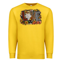 Love Fall Premium Sweatshirt | Teevron