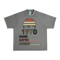Tornado Vintage May 1970 Urban Heavy Tee - Bettercallsaul