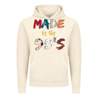 Vintage Artic Made in the 90's Vintage Hoodie - Bettercallsaul