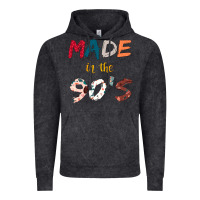 Vintage Black Made in the 90's Vintage Hoodie - Bettercallsaul