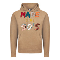 Vintage Coffee Made in the 90's Vintage Hoodie - Bettercallsaul