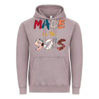 Vintage Zinc Made in the 90's Vintage Hoodie - Bettercallsaul