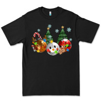 Black christmas Premium Tee - MaliasSmallBusiness