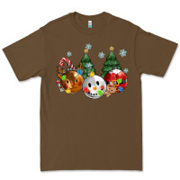 Cacao christmas Premium Tee - MaliasSmallBusiness
