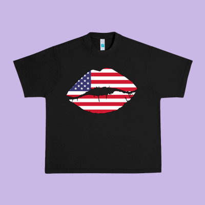 American Lip Urban Heavy Tee Designed By Bettercallsaul
