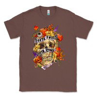 Chestnut Sorta sweet sorta spooky Classic Tee - RanaPortraitStore