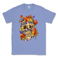 Colony Blue Sorta sweet sorta spooky Classic Tee - RanaPortraitStore