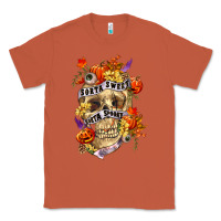 Copper Sorta sweet sorta spooky Classic Tee - RanaPortraitStore
