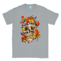 Heather Grey Sorta sweet sorta spooky Classic Tee - RanaPortraitStore